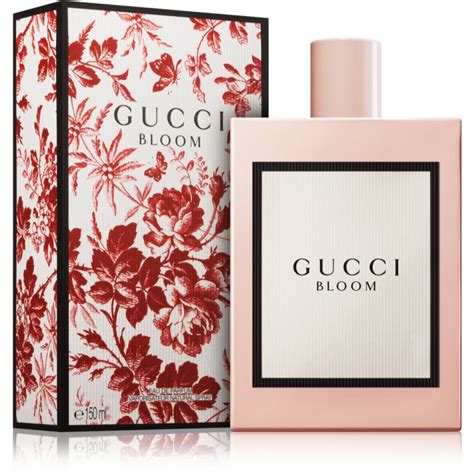 Gucci Bloom, Profumo Eau de Parfum, 100 ml